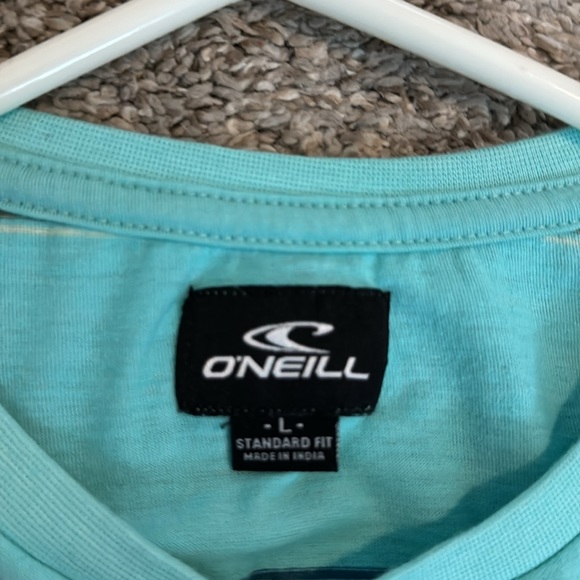 Oneil Striped tee - Picture 3 of 3
